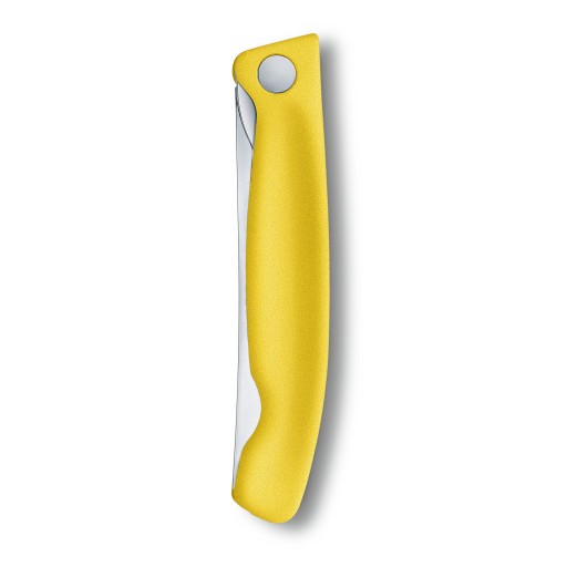Нож складной Victorinox Swiss Classic для фруктов и овощей 6.7836.F8B