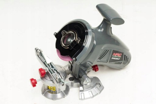 ТОЧИЛКА ЦЕПИ NAC 250Вт 100мм SHE250-F