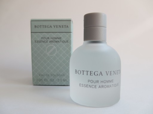 Bottega Veneta HOMME ESSENCE AROMATIQUE EDC 7,5 мл
