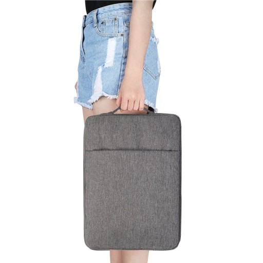 Pokrowiec Futerał Torba Etui Denim Macbook AIR 13