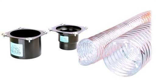 Озонатор TRI-OXYGEN TR-10 10г/ч КОНДИЦИОНЕР ПОЛЬША
