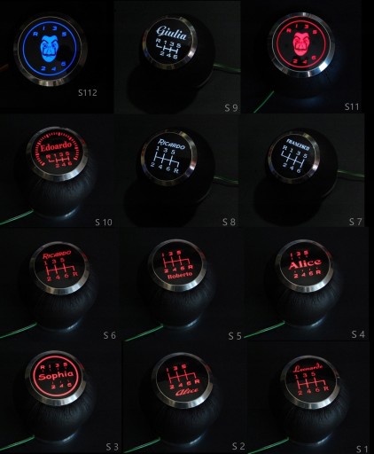 PEUGEOT натуральная кожа Ручка со светодиодной подсветкой LED 206 306 406 207 307 407 607 товар PL