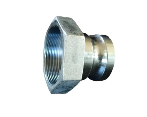Редукционная гайка Camlock для камнеуловителя