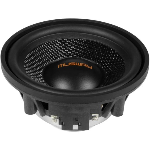 Musway CSB4.2C — компонентный динамик 10 см o