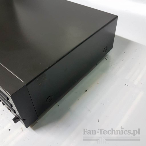 Fan-Technics Technics CD SL-PG400A Магазин Лодзь