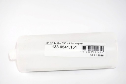 FRANKE Neptune, butelka do dozownika 500ML