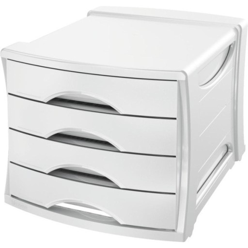КОНТЕЙНЕР С 4 ЯЩИКАМИ EUROPOST VIVIDA 254 X 61 X