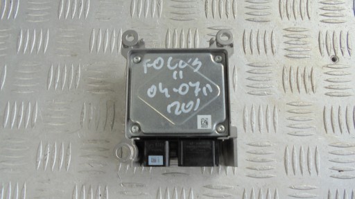 SENSOR AIR BAG FORD FOCUS II 04-07 4M5T14B056BF