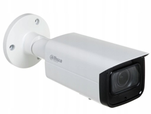 Dahua IPC-HFW5541T-ASE-0280B-S3 IP-камера типа «пуля» 5 Мп