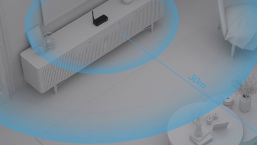 FIIO BTA30 PRO ПЕРЕДАТЧИК ПРИЕМНИК BLUETOOTH ПЕРЕДАТЧИК ЦАП APTX HIFI