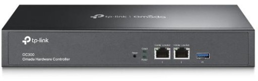 Контроллер точек доступа TP-LINK Omada Cloud OC300 500