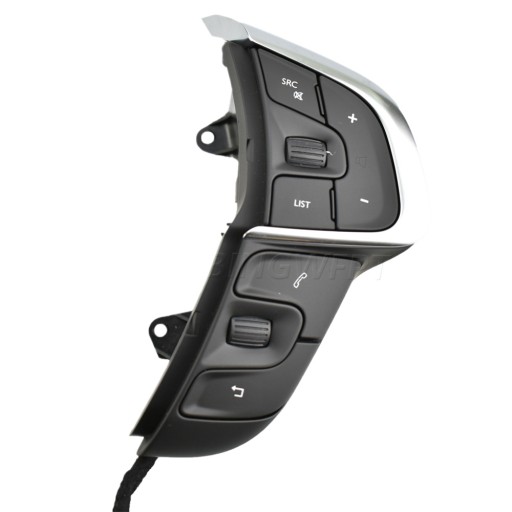 Кнопка круиз-контроля на рулевом колесе для Citroen DS4 C4L 2013-2016