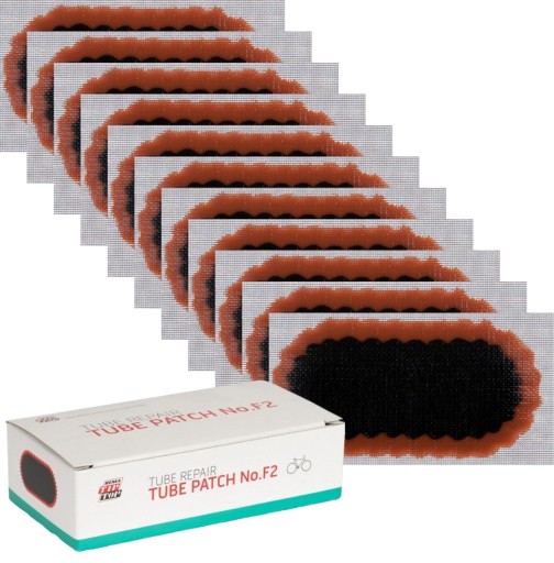 Накладка для трубки F2 - 50x25 мм TIPTOP Sulejówek