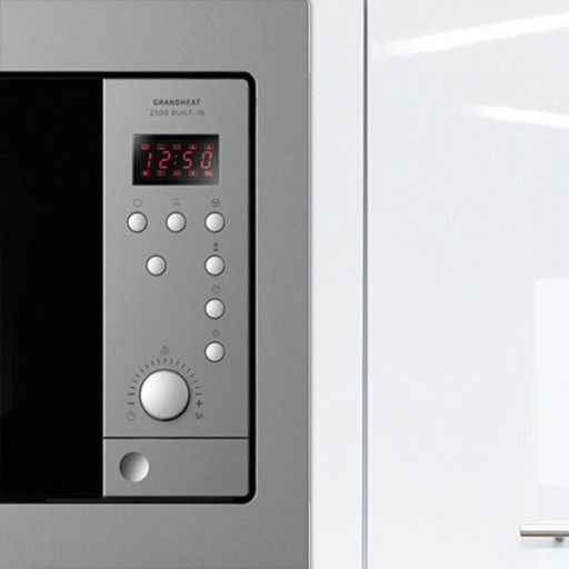 Cecotec Grandh встраиваемая микроволновая печь