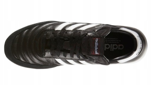Кроссовки Adidas Mundial Team - Turfs - Orlik - 42