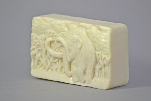 MAMUT СИЛИКОНОВАЯ ФОРМА ДЛЯ МЫЛА, МЫЛЬНАЯ ОСНОВА