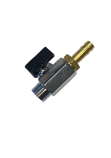 Zawór powietrza lanca pistolet agregat MACH PFT G4