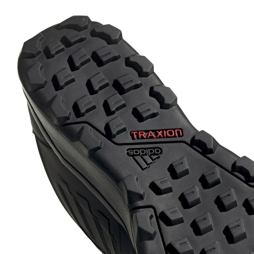 42 МУЖСКИЕ КРОССОВКИ ADIDAS TERREX AGRAVIC FW1452