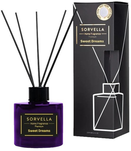 Dyfuzor zapachowy SORVELLA 120 ml