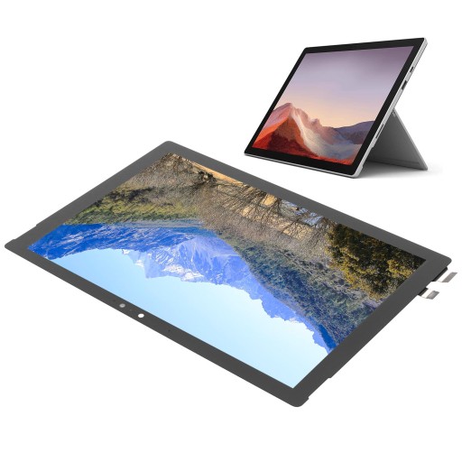 WYŚWIETLACZ LCD DO SURFACE PRO 7 1866 12,3