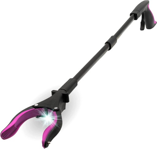 GRIPPER CATCHER РУКА ПОМОЩИ ДЛЯ SENIOR LED, 82 см