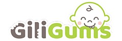 GiliGums KOALA Teether Успокаивающий при прорезывании зубов S