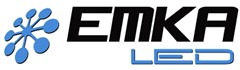 Żarnik LED R7S 4,5W 78mm 450lm 3000K CIEPŁA