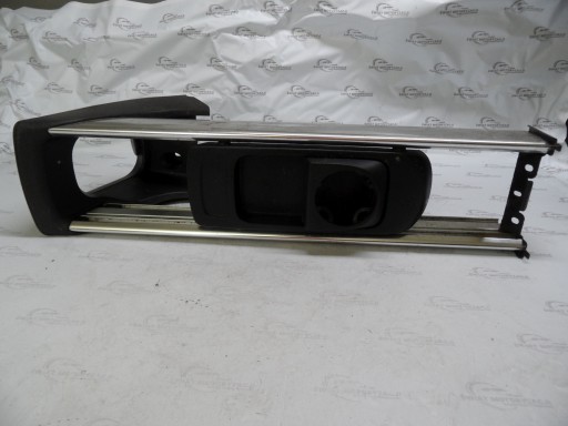 OPEL MERIVA B 13r szyna prowadnica tunelu 460029937 13411105 13411316