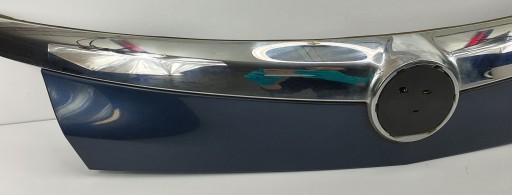 ЗАДНЯЯ НАКЛАДКА НАКЛАДКА OPEL INSIGNIA A COMBI