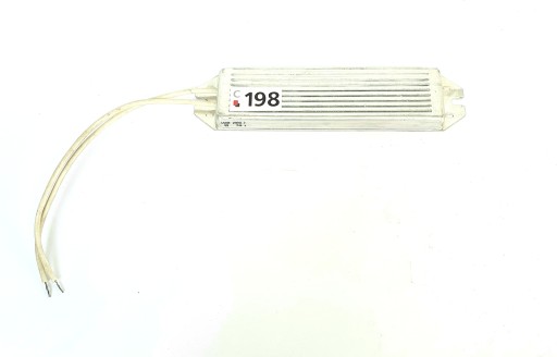 Тормозной резистор 150 Вт 200 Ом № C198