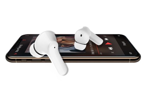 БЕСПРОВОДНЫЕ НАУШНИКИ-ВКЛАДЫШИ с BLUETOOTH — X-PRO