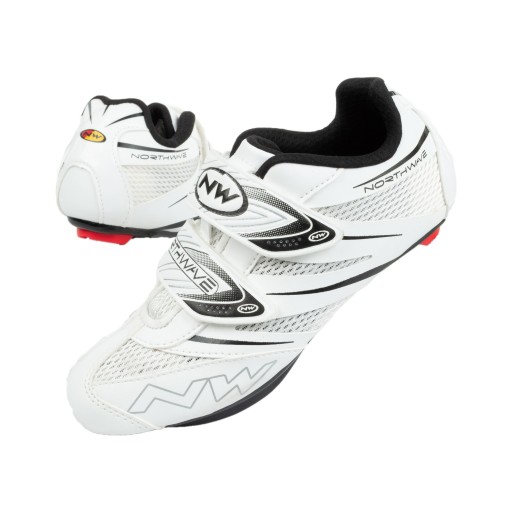 Велосипедные туфли Northwave Jet Pro [80121008 50]