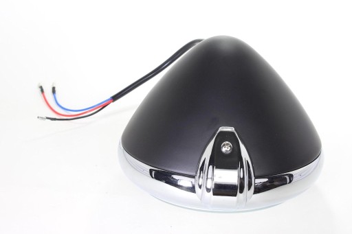 ПЕРЕДНЯЯ ФОНАРЬ FTC-1034