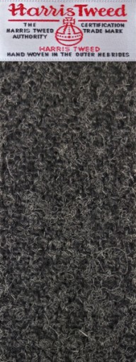 Подтяжки HARRIS TWEED WOOL BUTTON
