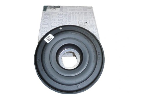 KOŁO PASOWE 2.3 DCI MASTER MOVANO 8200805671