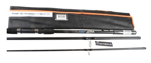 Jaxon Tenesa Carp Wędka Karpiowa 3.60m 3.00lbs