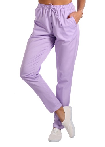 Защитные косметические брюки-сигареты, 15 цветов, XXL