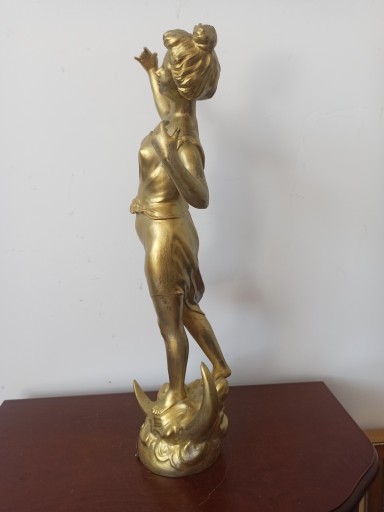Figura cynkal Fuchs