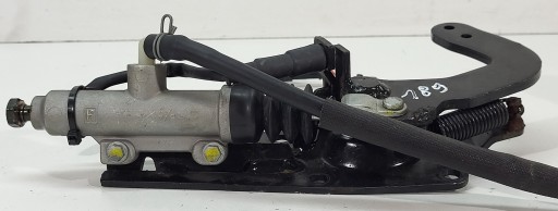 Рычаг главного тормозного цилиндра заднего Piaggio MP3 400 06-12