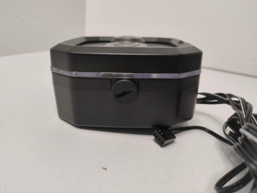 Насос Corsair Hydro X Series XD3 RGB / поврежден