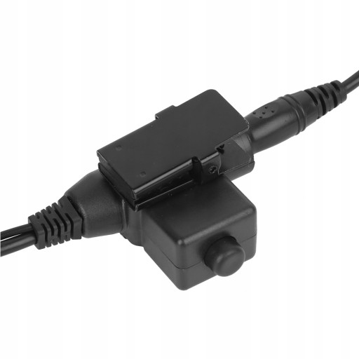 ГАРНИТУРА U94 HD01 PTT