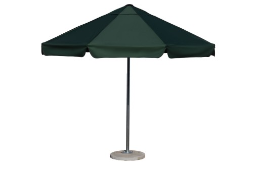 Duży PARASOL Ogrodowy 4 m Mocny POLSKI 170kg