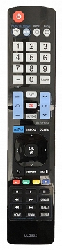 ПУЛЬТ LG ULG902 AKB73756502 ПЛЮС NETFLIX