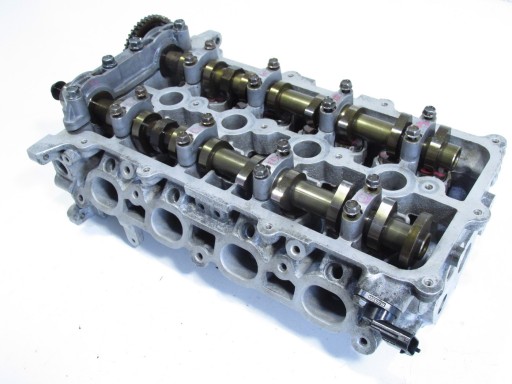 Головка Hyundai I30 1.4 16v kia ceed
