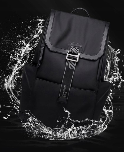Рюкзак Arctic Hunter для ноутбука 15,6 см B00428 с USB