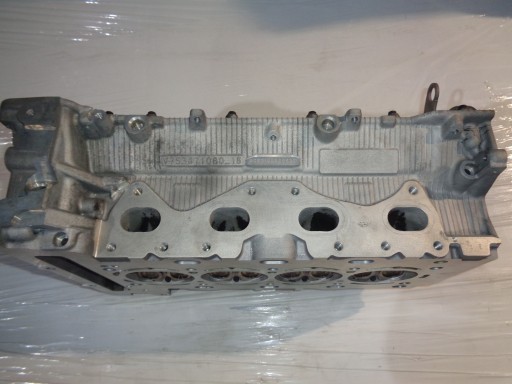 РЕГЕНЕРИРОВАННАЯ ГОЛОВКА ЦИЛИНДРА BMW PEUGEOT 1.6 THP V753471080