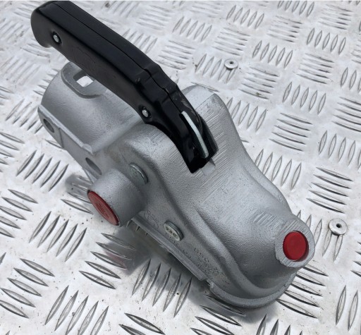 ALKO AK 301 Кемпинговая шаровая сцепка 3000 кг Fi50