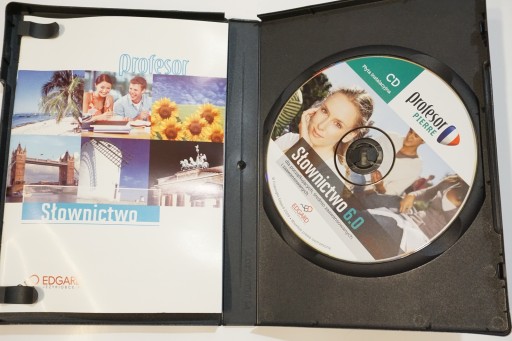 ФРАНЦУЗСКИЙ СЛОВАРЬ ДЛЯ НАЧИНАЮЩИХ CD-ROM 6.0