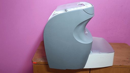 Лазерный факс Canon i-SENSYS FAX-L390 б/у