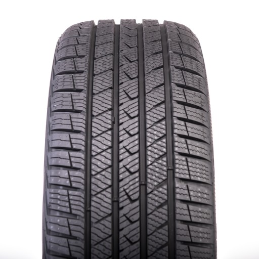 4x ШИНЫ 255/50R20 Vredestein QUATRAC PRO